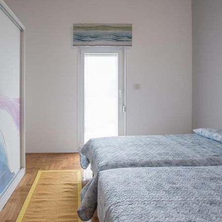 Bella Vista 2 Umag Exterior foto