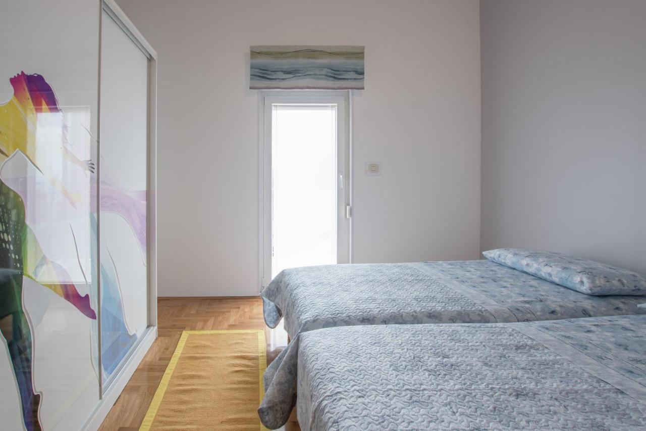 Bella Vista 2 Umag Exterior foto