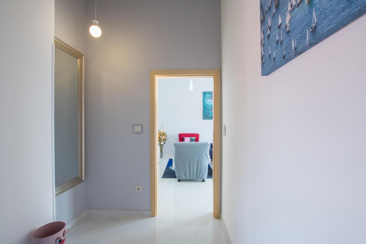 Bella Vista 2 Umag Exterior foto
